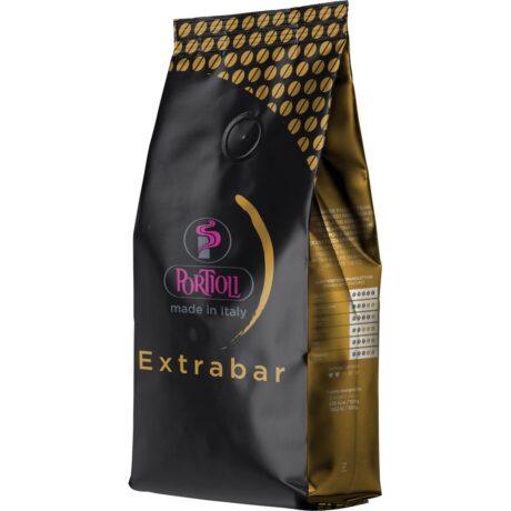 EXTRABAR - Espresse Portioli