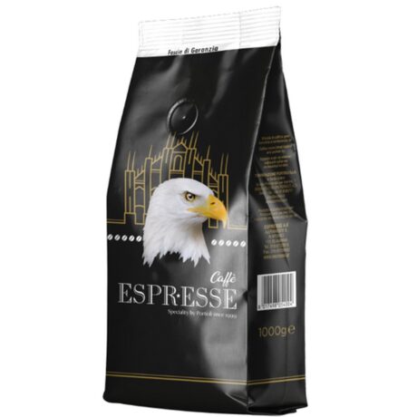 ESPRESSE SPECIALITY CAFFE