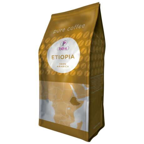 ETHIOPIA SINGLE ORIGIN