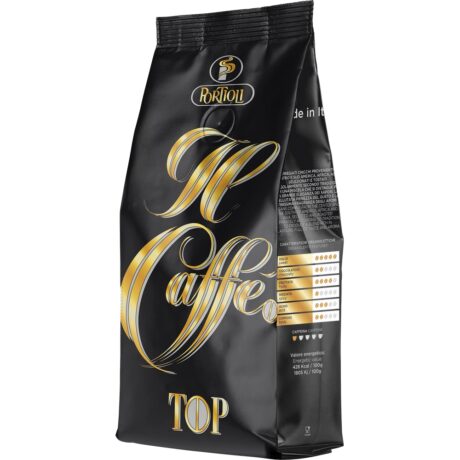 IL CAFFE TOP - Espresse Portioli