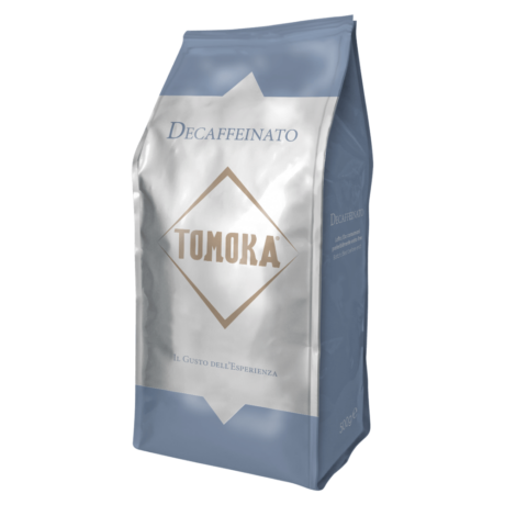 TOMOKA DECAFFEINATO