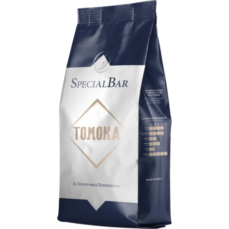 TOMOKA SPECIAL BAR