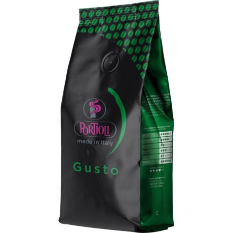 GUSTO
